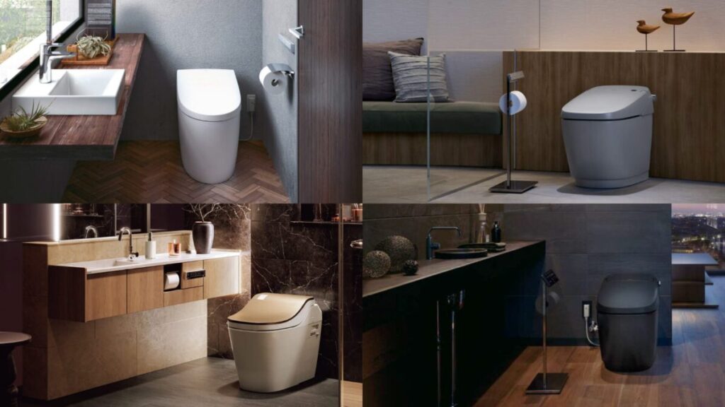 住友林業の仕様解説_トイレ