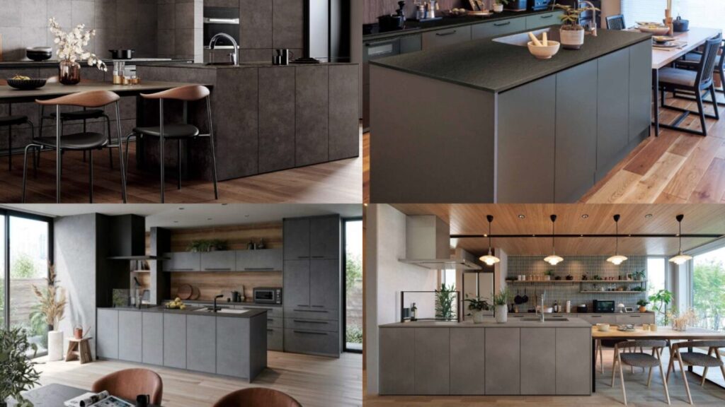 住友林業の仕様解説_最新の標準仕様_キッチン