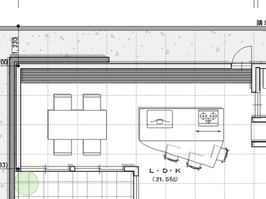 住友林業の仕様解説_収納シリーズ_チェスターフィット