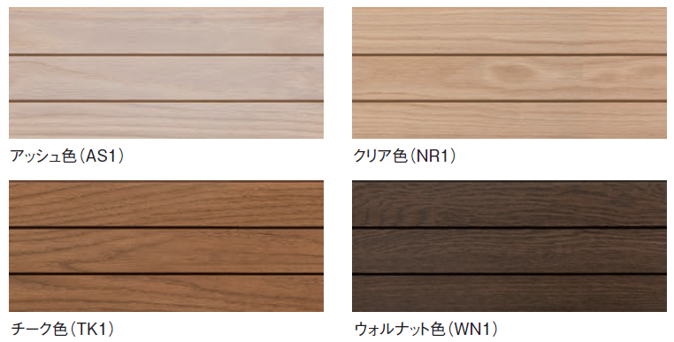 住友林業_標準仕様_内装化粧材シリーズ_天井材_突板パネリング42リブJナラ